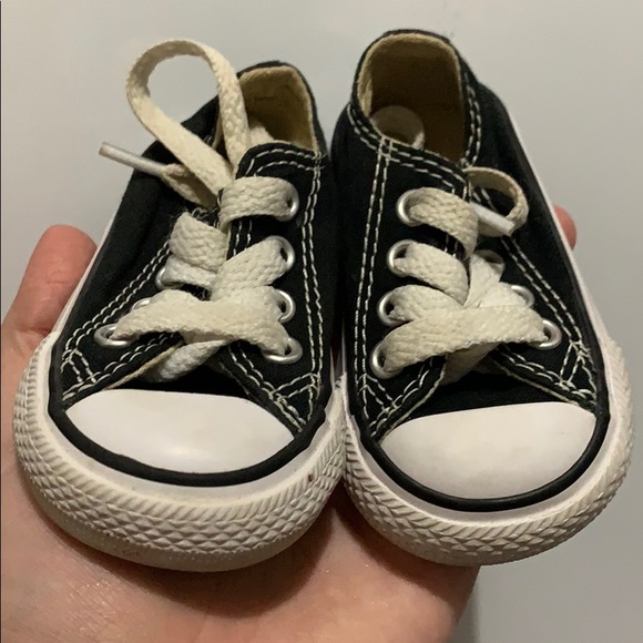 Other - Baby/toddler converse